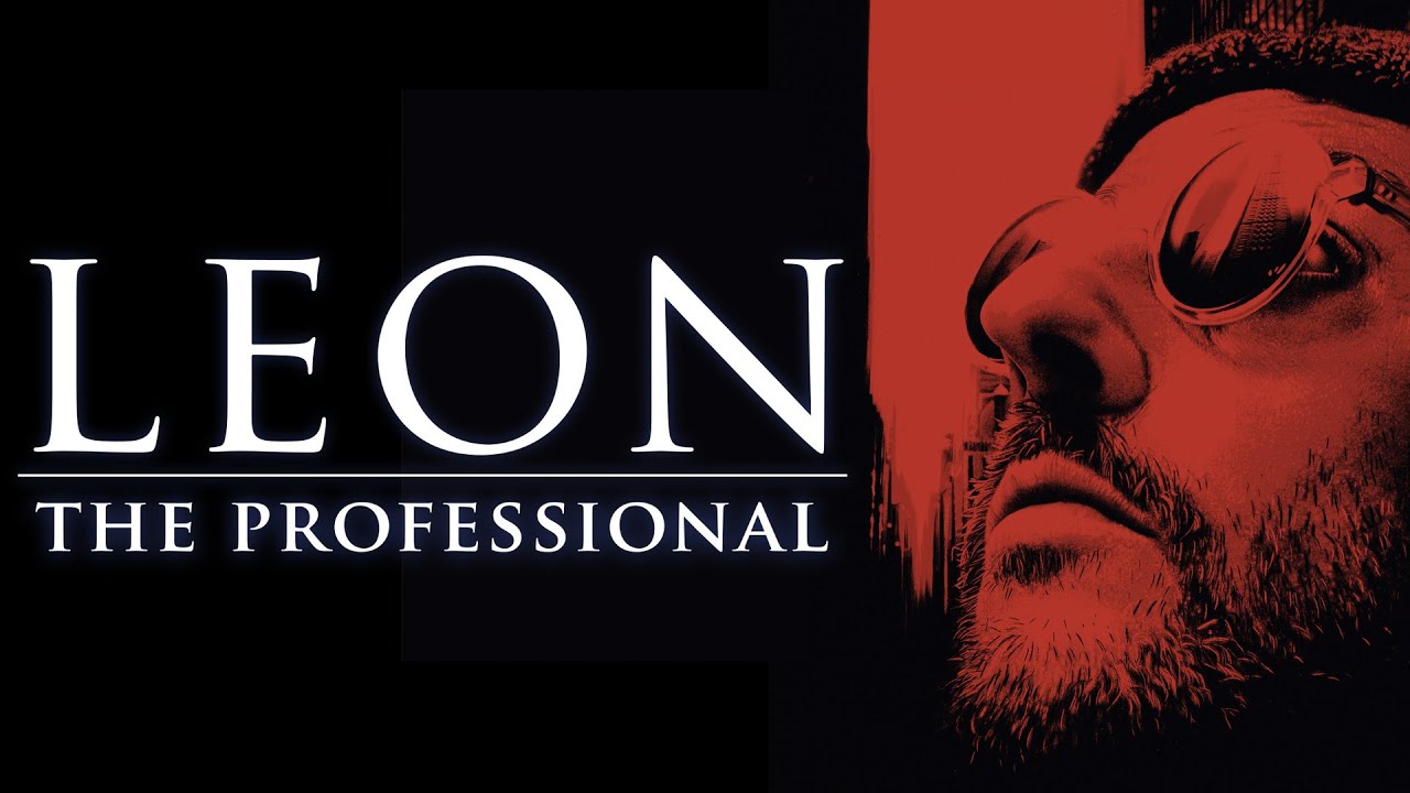 Léon: The Professional Trailer thumbnail