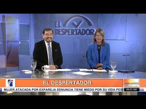 EN VIVO 28/7/2021 #ElDespertadorCompleto