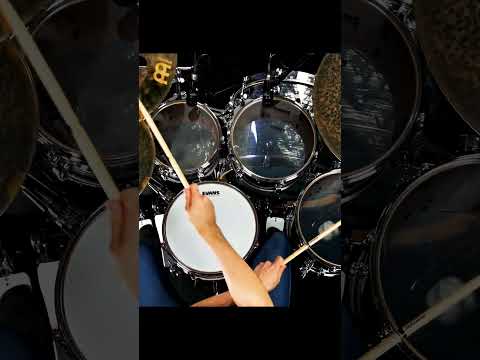 Improvisation in 7/8 👌!