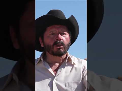 El Tacuache | #cinemexicanotv #shorts #short
