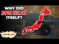 Isolation and Social Structure of Tokugawa Japan