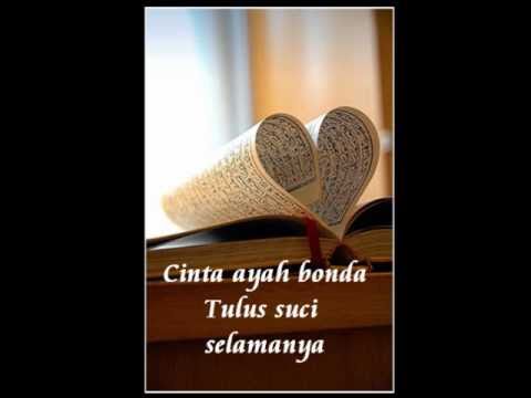 Kerana Cinta - InTeam ft Mestica (Lirik)