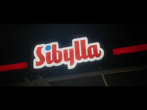 SIBYLLA- originalet sedan 1932