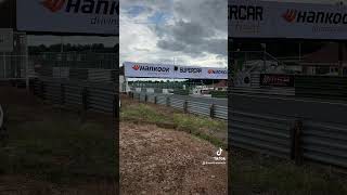 Can You Name Every Car Going Down This Track? #car #automobile #supercars