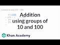 Rounding Numbers in Addition Problems