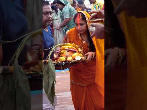 Why do we celebrate Chhath Puja? | Spiritual Significance Explained | Motivational | DJJS Vlogs