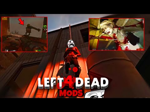 ME VA A DAR ALGO CON ESTE JUEGO🫠 #left4dead2