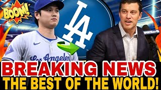 SHOHEI OHTANI: EXTRAORDINARY HOME RUN AND FOCUS ON RECOVERY! AMAZING! MAN OF THE CENTURY DODGERSNEWS