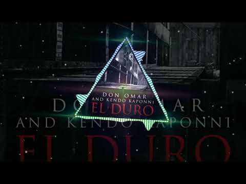 El Duro - Kendo Kaponi Ft. Don Omar (Clásico)