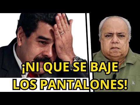 ¡LOS CUBANOS TRAICIONAN A MADURO! | Neptali Figueroa.