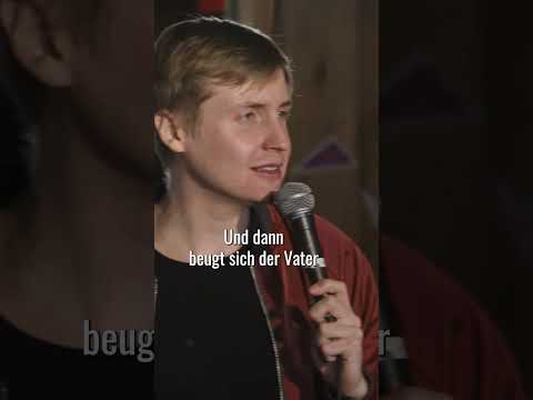 Till Reiners - Richtiger Humor, falsches Publikum #2