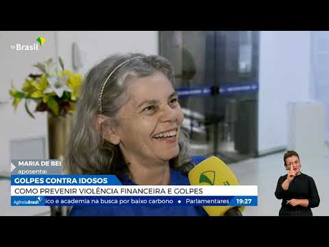 Saiba como prevenir a violência financeira contra idosos