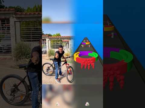 Cuando el vago de la cuadra se burla de ti   #shorts#funny#pov