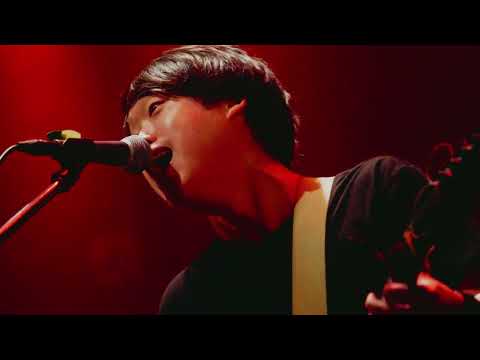 さよならポエジー - 拘束のすべて ( LIVE at Spotify O-EAST )