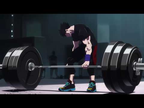 「Training  AMV」- Survivor 🛡️⚔️