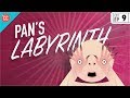 Pan's Labyrinth: A Cinematic Exploration