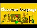 Classroom Behavior and Instructions