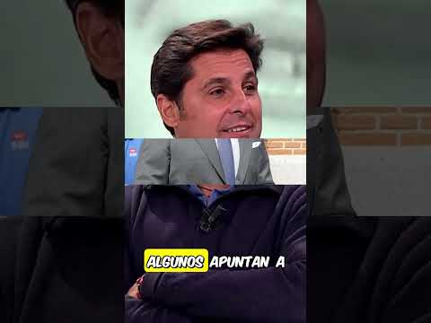 😱 Fran Rivera bajo presión: ¿cuál es el verdadero motivo de su silencio?