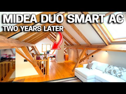 Is the Midea DUO Smart Inverter Portable Air Conditioner Worth It?