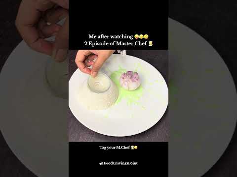 Sasta master chef 😜😂