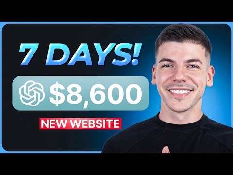 How I Made $9,700 in 7 Days With ONE Digital Product