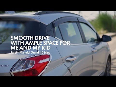 Used Hyundai Grand i10 NIOS Owner Review 🚗 | Parul Tandon | 💯 Honest Owner's Review 🔥 | Spinny