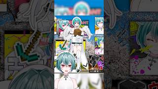 セルフ受肉が6周年描いてみた！4日目 #イラストメイキング #shorts