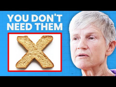 If You Want to Cut Carbs, Watch This! | Dr. Sarah Myhill