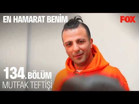 Cem Bey'den Kahveye Müdahale - En Hamarat Benim 134. Bölüm