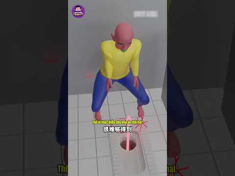 Sinh viên đi ẻ vô tình rớt con ở lại #shorts #viral #trending #chuyencuoi #haihuoc
