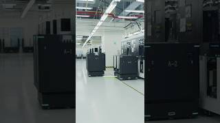 NVIDIA Vera Rubin NVL72 production racks are here.