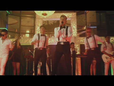 Mix Chichas 🍺💔 - Los Chicos Fieles (Video Oficial)