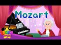Mozart's Life and Musical Impact