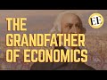 Exploring Adam Smith's Economic Principles