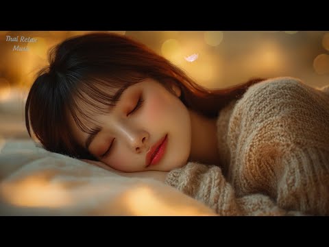 DEEP SLEEP AFTER 5 MINUTES 🎧 Remove All Negative Energy ☆ Relaxing Music, Insomnia Healing #5