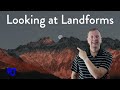 Exploring Earth's Diverse Landforms