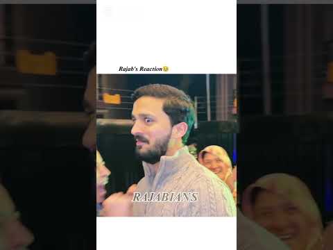 when eman roast her Rajab #rajabbut #rajabfamily #powerofrajab #emraj #rajabfamilyvlog #pooki