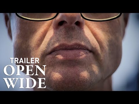Open Wide - A24 Documentary | Netflix | Unofficial Trailer