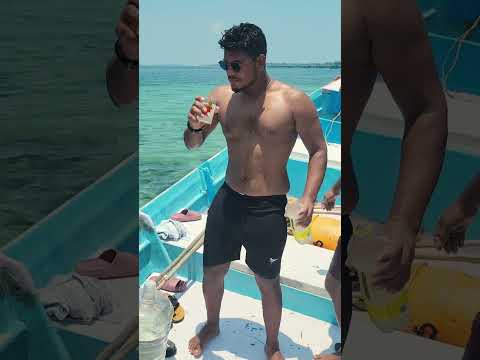 The Most Enjoyable Time With Friends