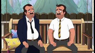 Grimsburg Season 2,Episode 13 - Across the Flutiverse (Finale)