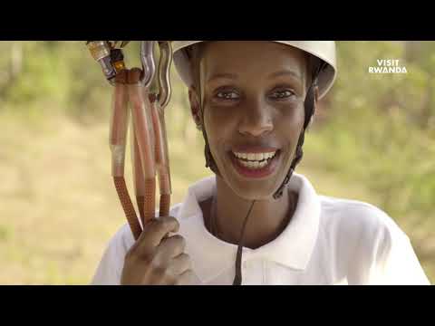 Rwanda is Open