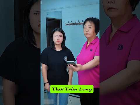 Bà mẹ chồng thấu tình đạt lý