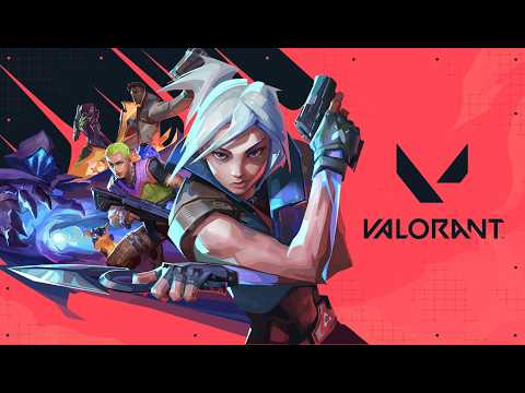 【 VALORANT 】 セージOTPさく【 #vtuber 】