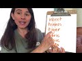 Understanding Syllables and Vowel Sounds