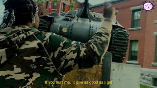 Fortuna Santa - Fils De [Music Video]