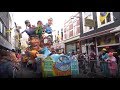 Carnavalsoptocht Breda (Kielegat) 2018