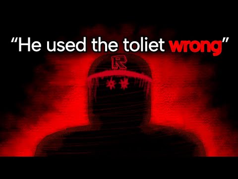 The Oblivious Guest 666 Movie