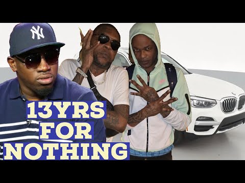 (Breaking News) Vybz KarteL Diss Shawn Storm Wicked Foota Hype Disappointed WITH BMW PURCHASE