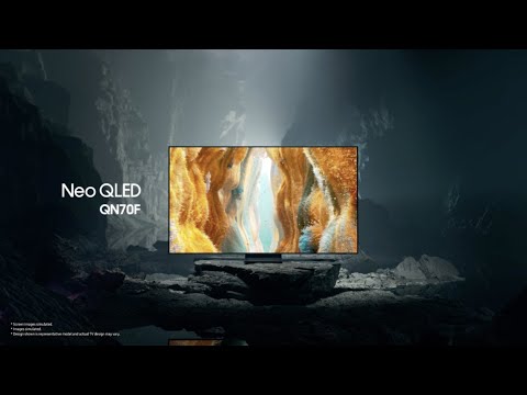 2025 QN70F: Full Feature Video | Samsung