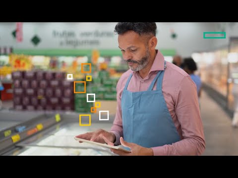 Unleash operational resilience in retail with modern edge computing